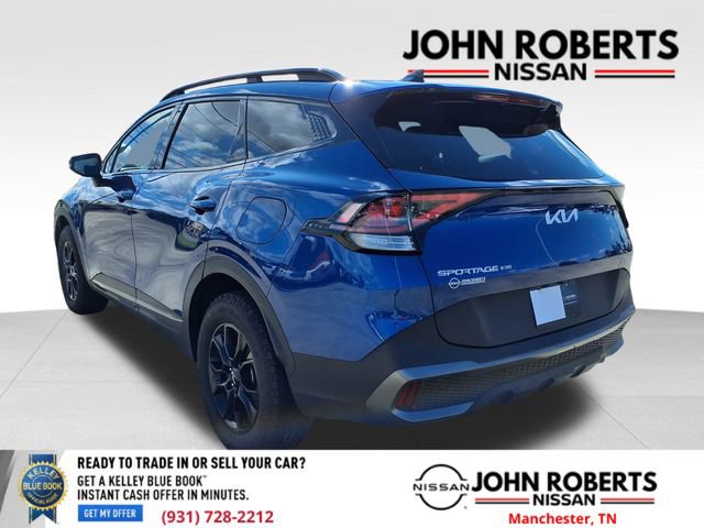 Used 2024 Kia Sportage X-Pro image 15