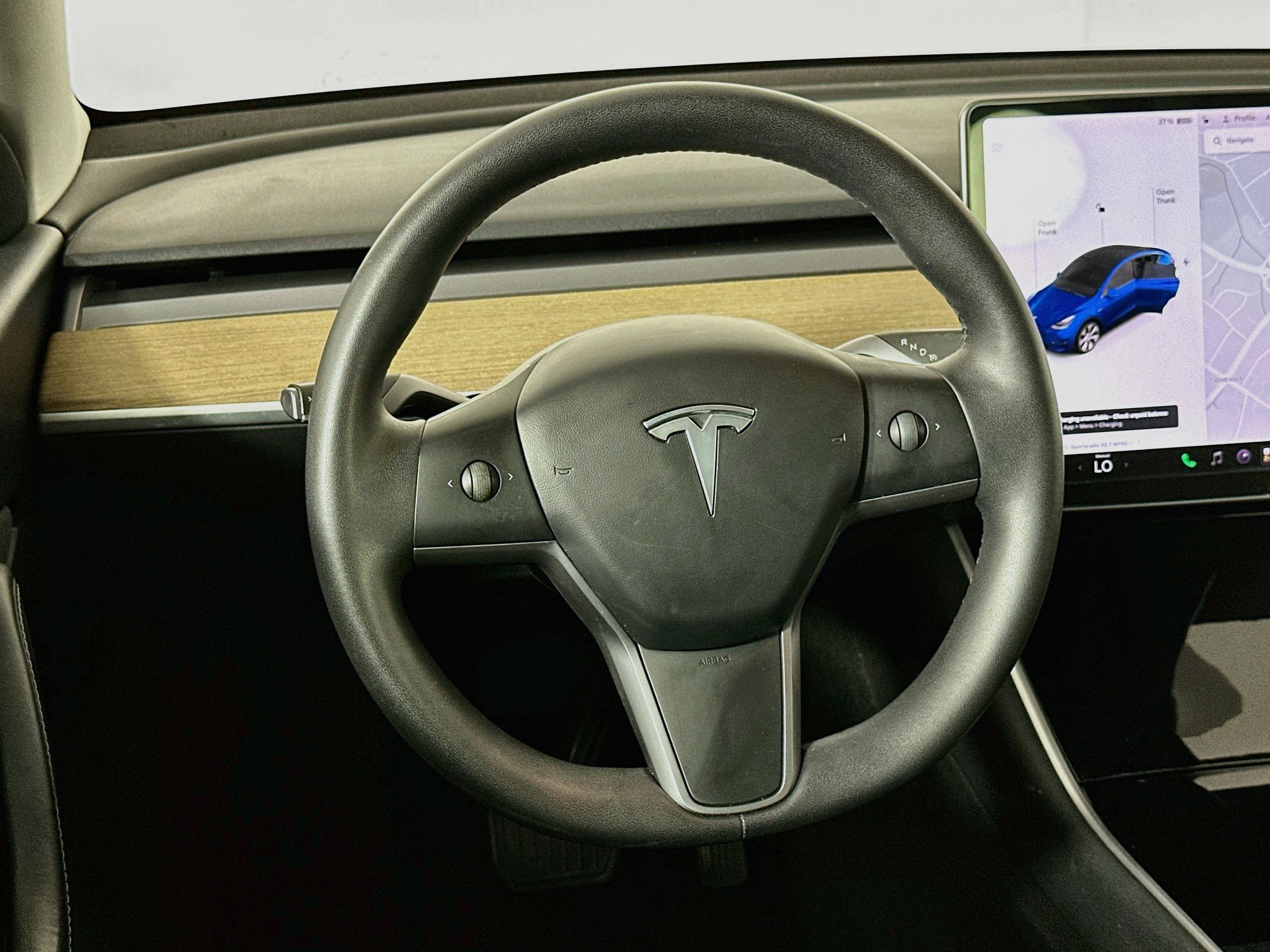 Used 2020 Tesla Model Y Long Range AWD/4WD image 17