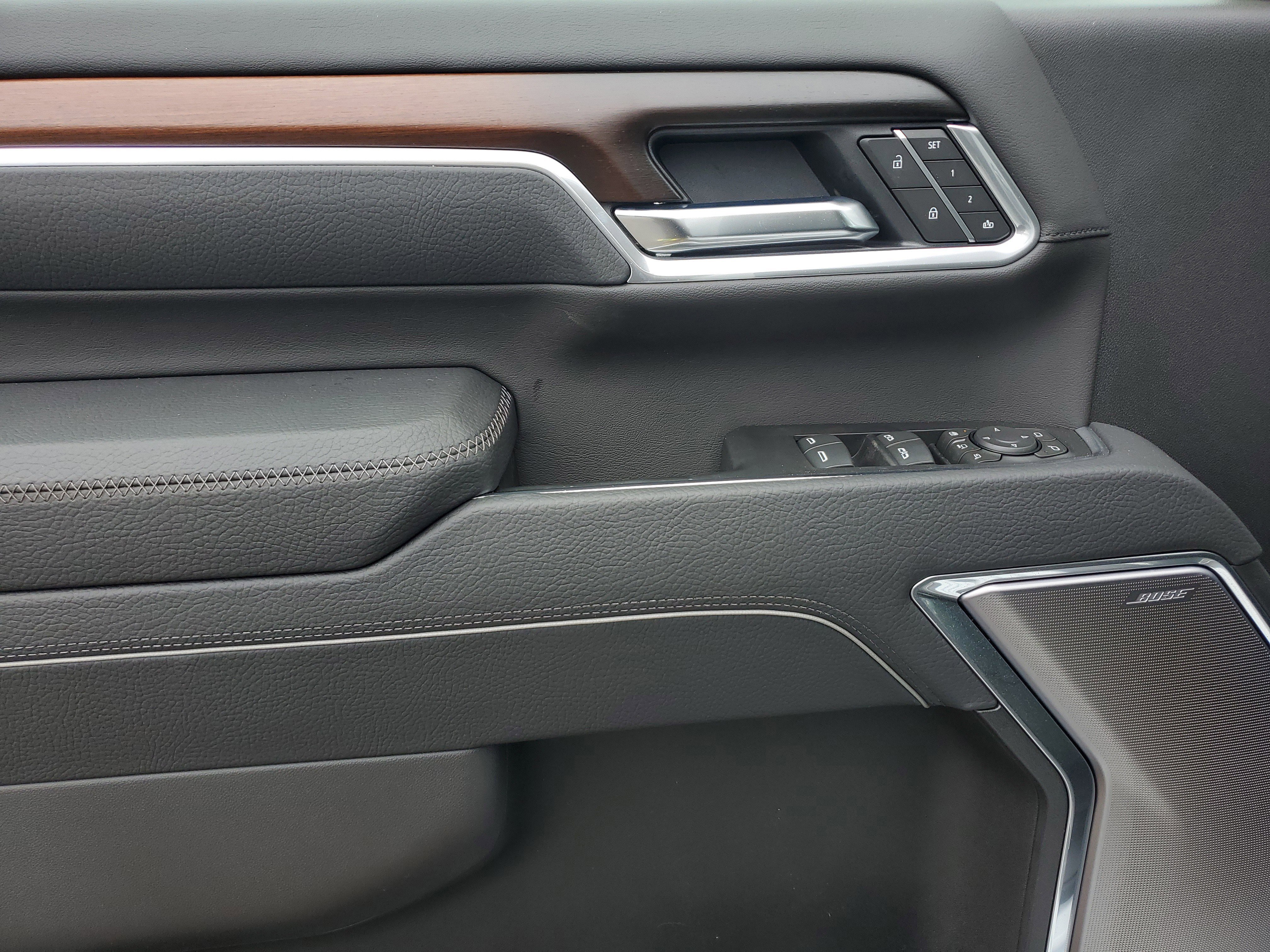 New 2025 GMC Sierra 2500 Denali image 20