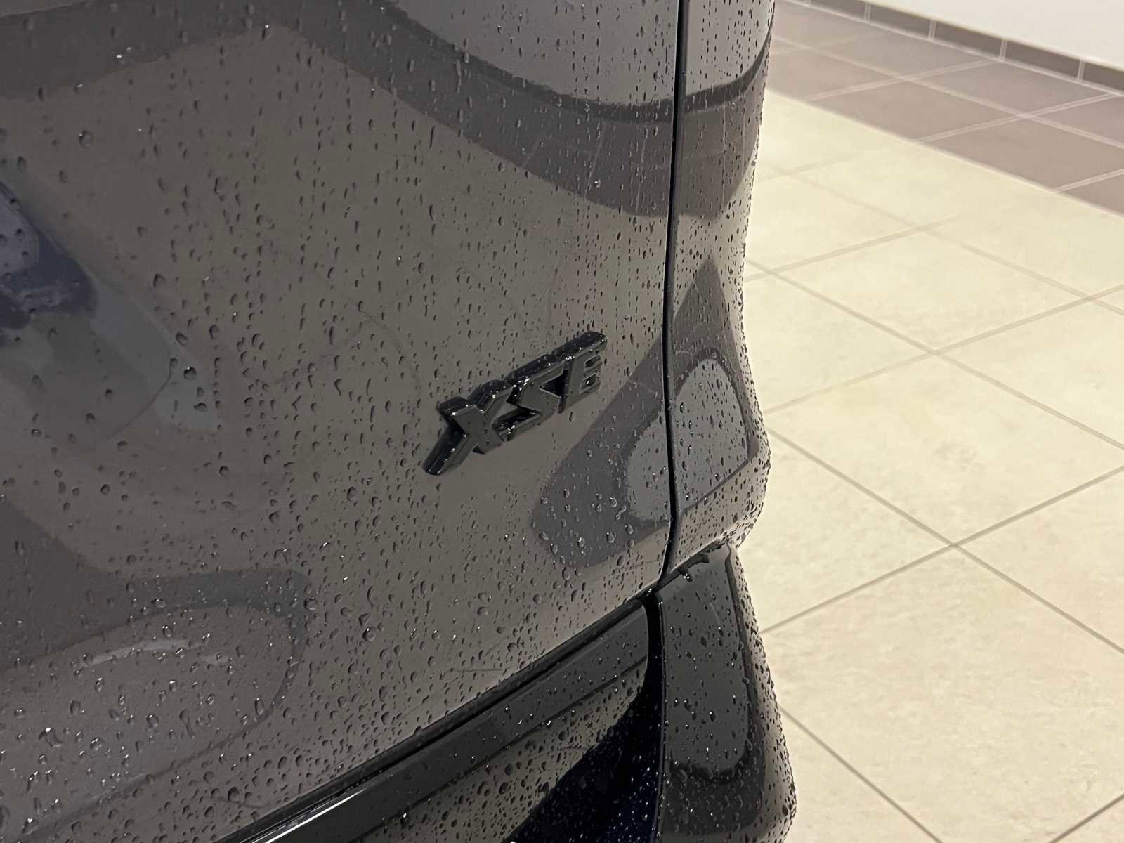 Certified 2024 Toyota RAV4 XSE image 6