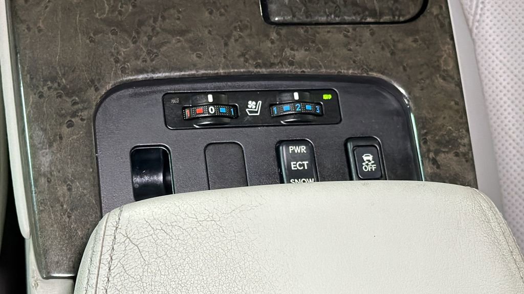 Used 2010 Lexus GS 350 AWD image 23