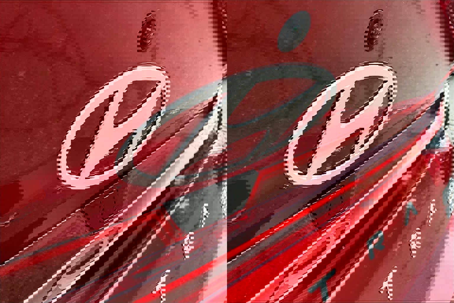 Used 2024 Hyundai Elantra Blue image 29