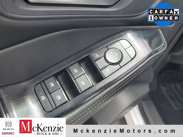 Used 2024 Nissan Rogue SV FWD image 9