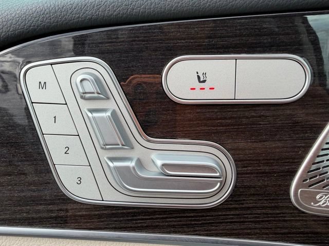 Certified 2021 Mercedes-Benz GLE 350 4MATIC image 15