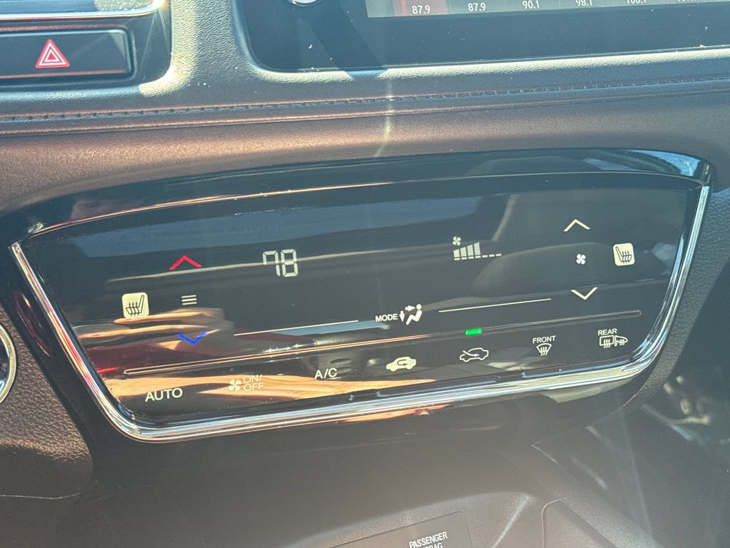 Used 2019 Honda HR-V EX image 24