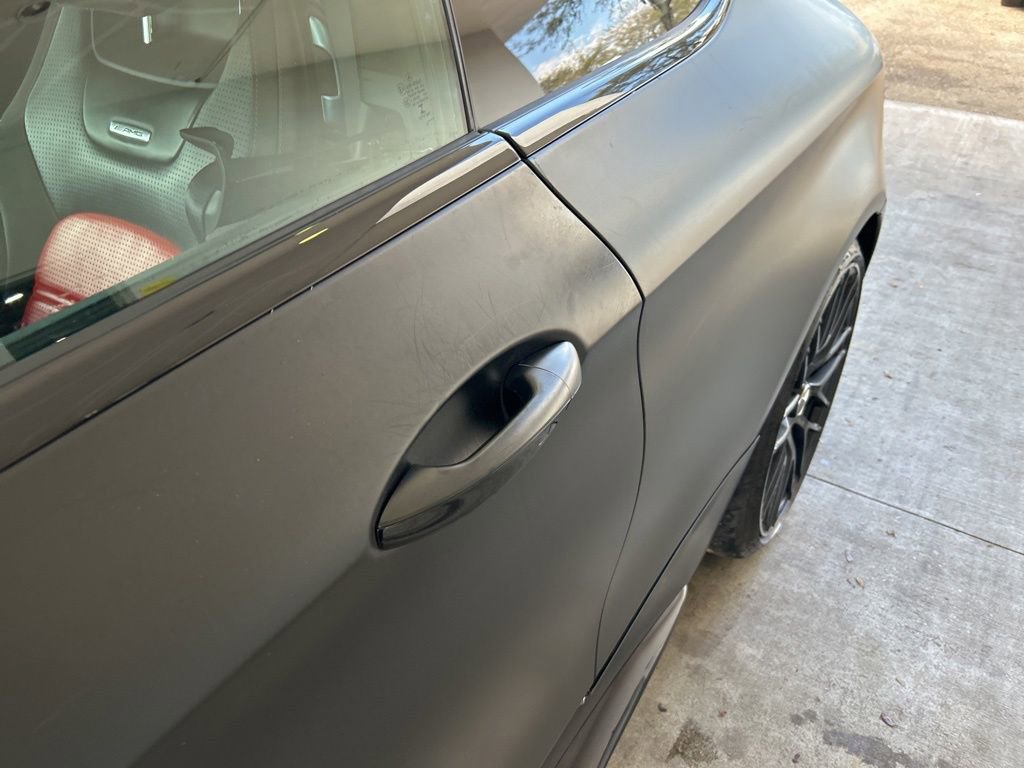 Used 2021 Mercedes-Benz C 63 AMG S image 18