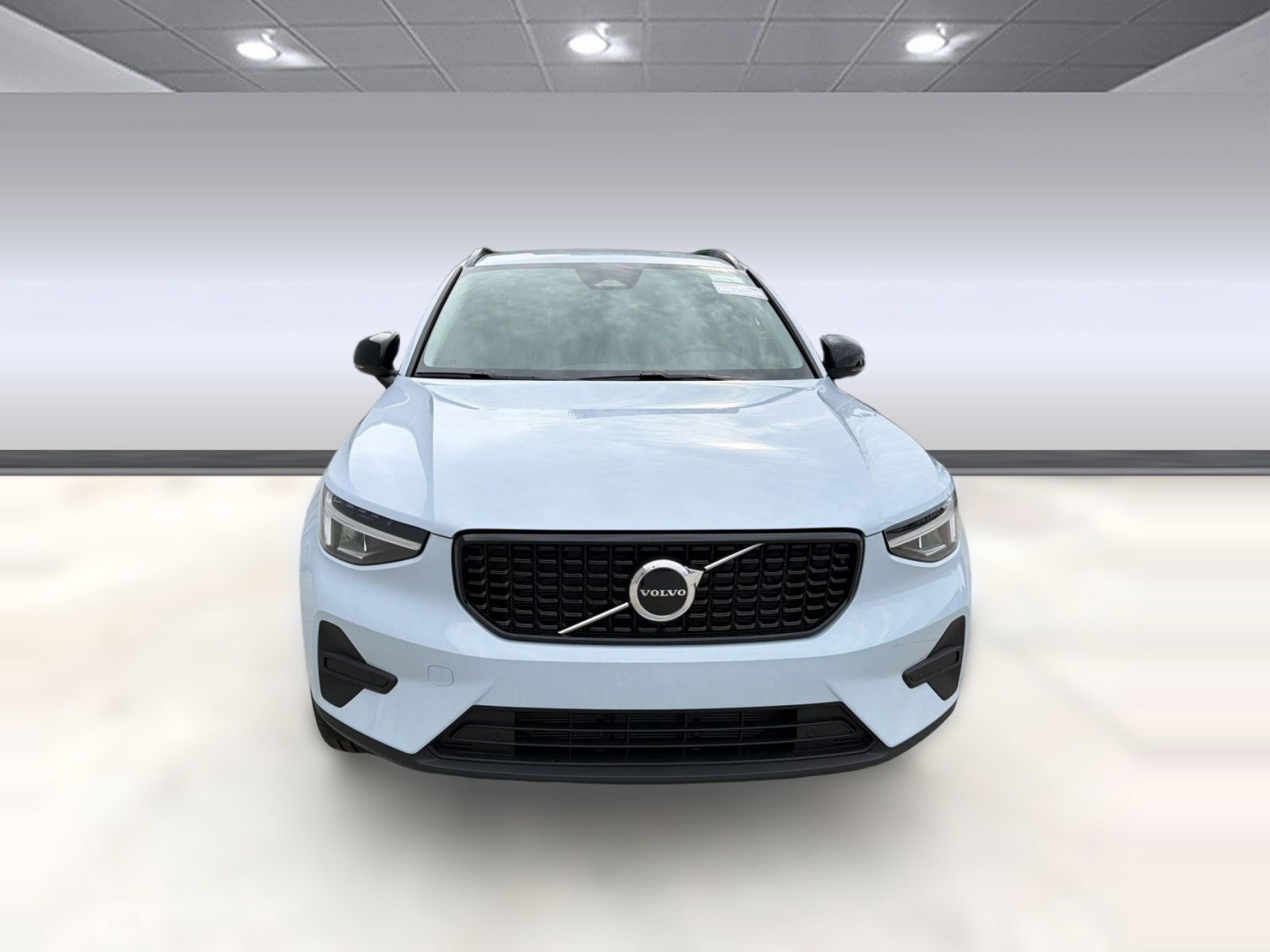 New 2026 Volvo XC40 B4 Core w/ Climate Package FWD image 6