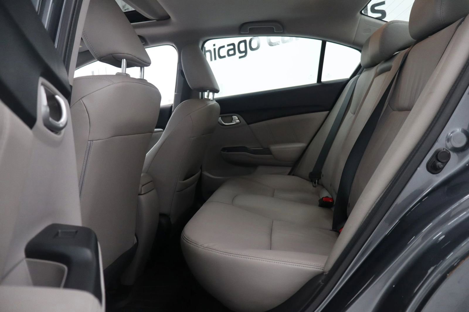 Used 2013 Honda Civic EX-L image 20