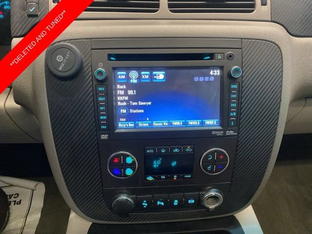 Used 2014 Chevrolet Silverado 2500 LTZ w/ LTZ Plus Package AWD/4WD image 15