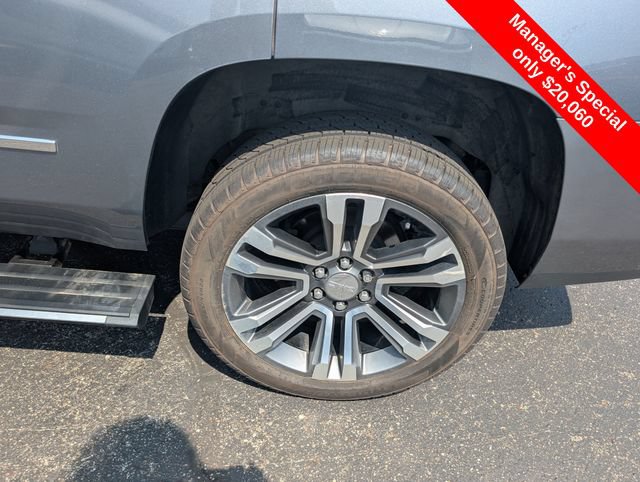 Used 2019 GMC Yukon Denali w/ Denali Ultimate Package AWD/4WD image 23