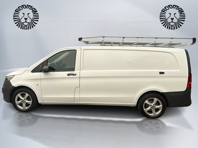 Used 2022 Mercedes-Benz Metris image 10