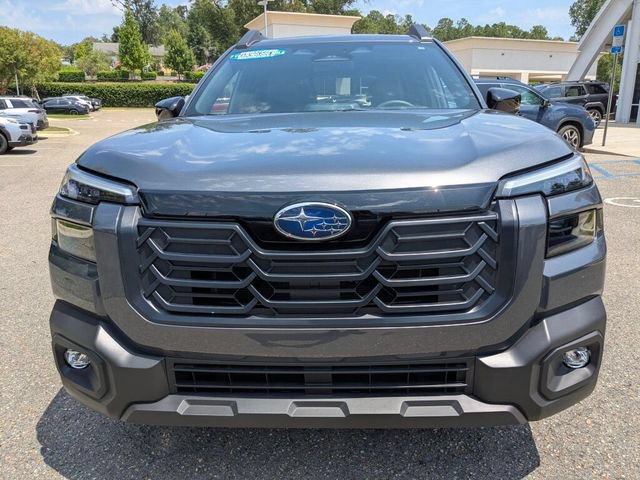 Certified 2026 Subaru Outback Premium AWD/4WD image 3