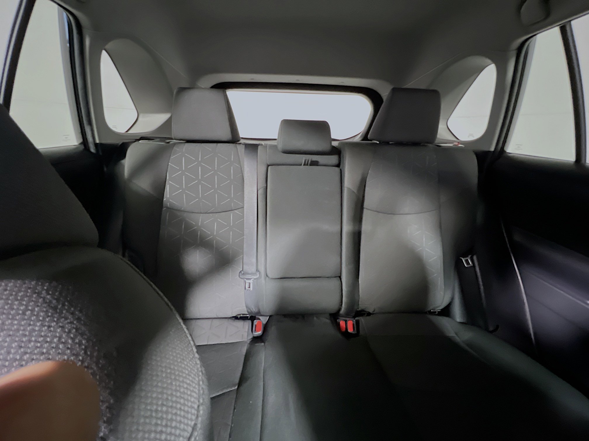 Used 2024 Toyota RAV4 XLE image 33