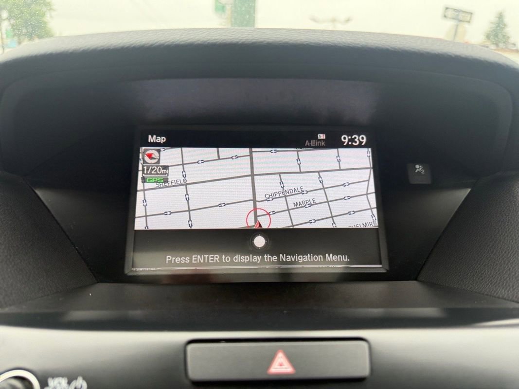 Used 2020 Acura MDX SH-AWD w/ Advance Package image 21