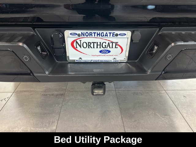 Used 2023 Ford F150 XL w/ STX Appearance Package AWD/4WD image 8