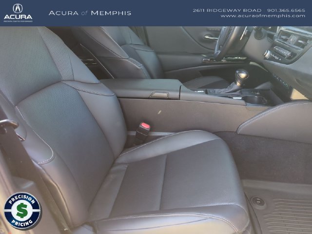 Used 2023 Lexus ES 350 w/ Premium Package FWD image 26