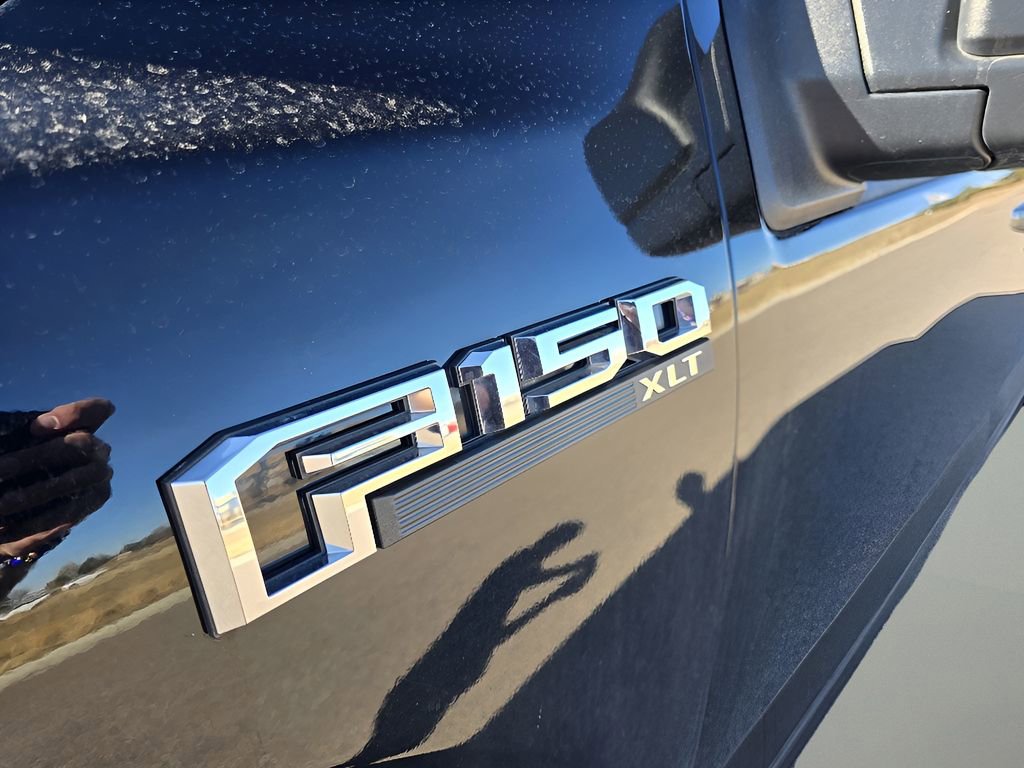Used 2018 Ford F150 XLT w/ XTR Package image 10