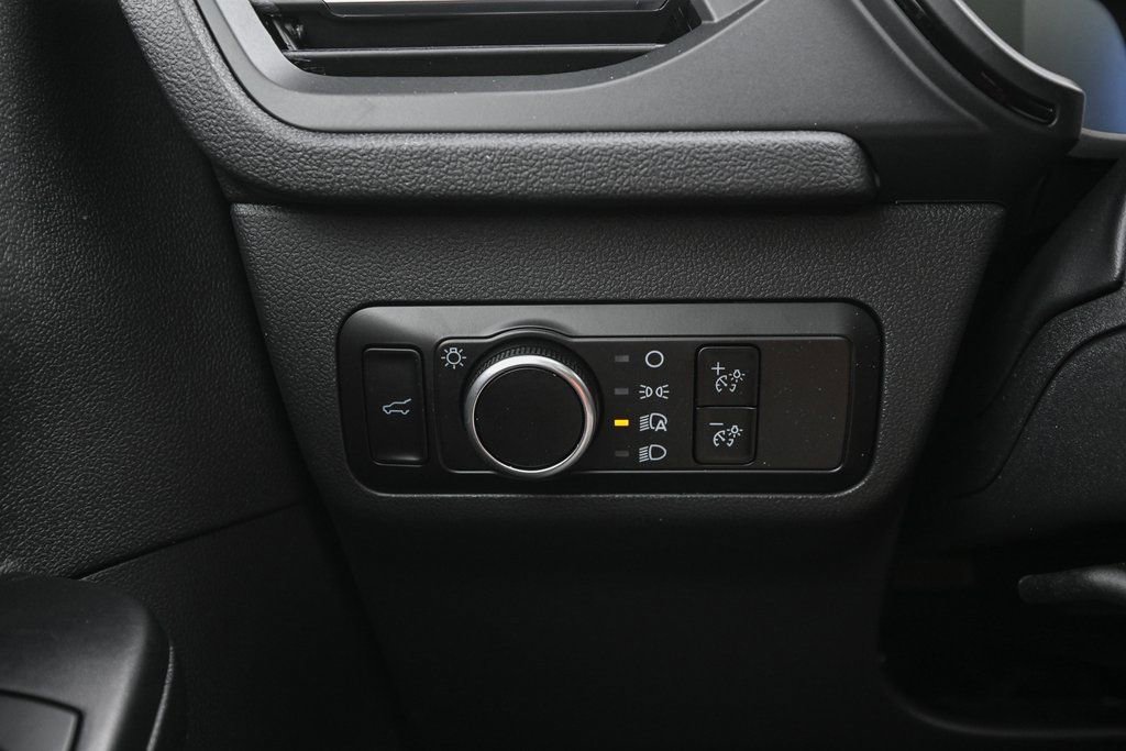 New 2026 Ford Escape ST-Line w/ Tech Pack #1 image 35