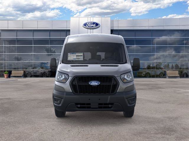 New 2026 Ford Transit 350 XL RWD image 17