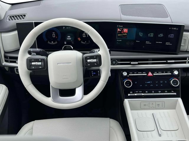 Used 2026 Hyundai Santa Fe SEL image 17