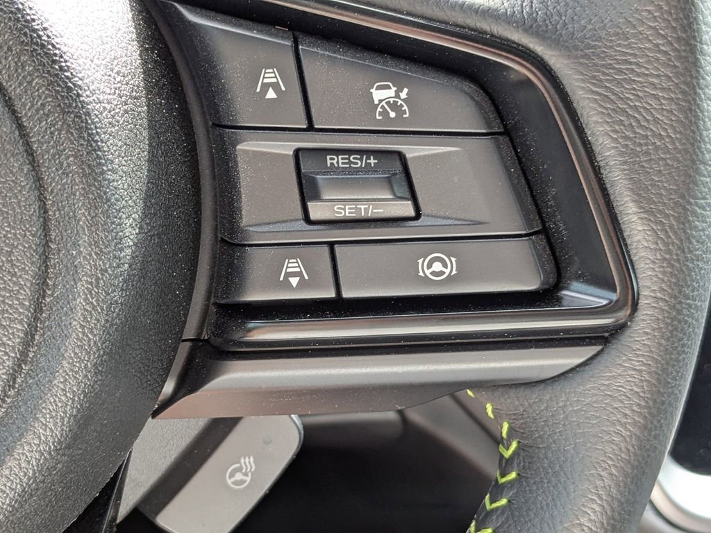 Used 2025 Subaru Outback Onyx Edition XT w/ Popular Package #2 image 20