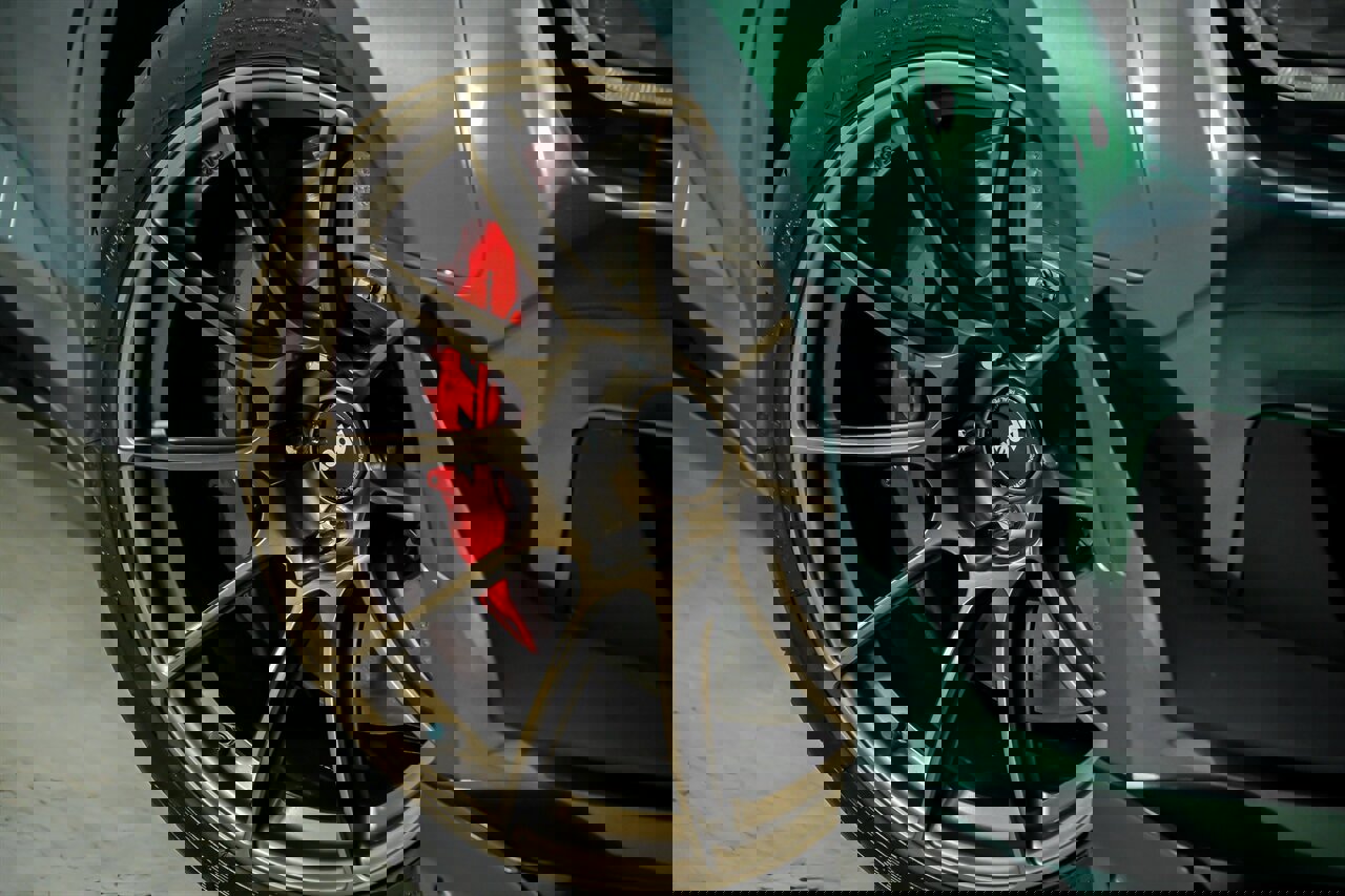 Used 2018 Chevrolet Camaro ZL1 image 4