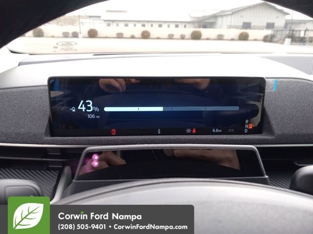 New 2025 Ford Mustang Mach-E Premium image 15