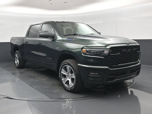 New 2027 RAM 1500 Express RWD image 1