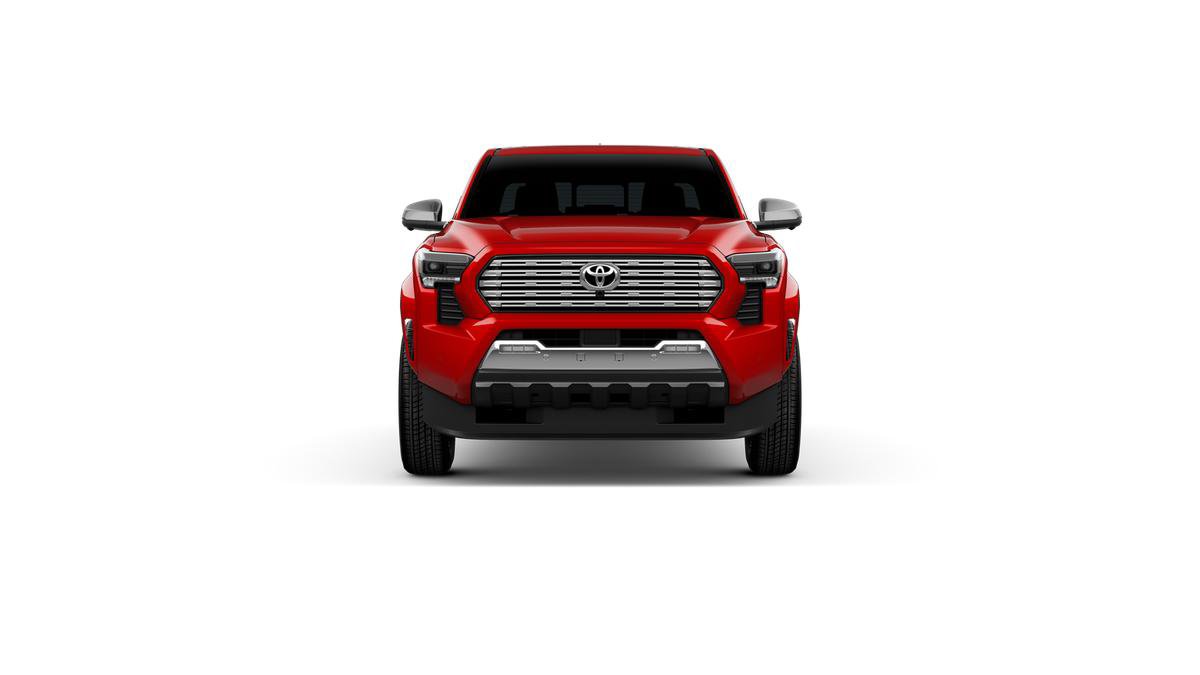 New 2025 Toyota Tacoma Limited image 75