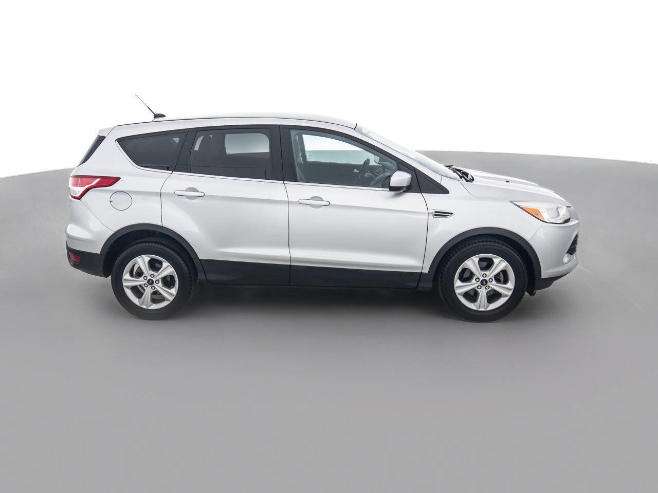 Used 2014 Ford Escape SE FWD image 4