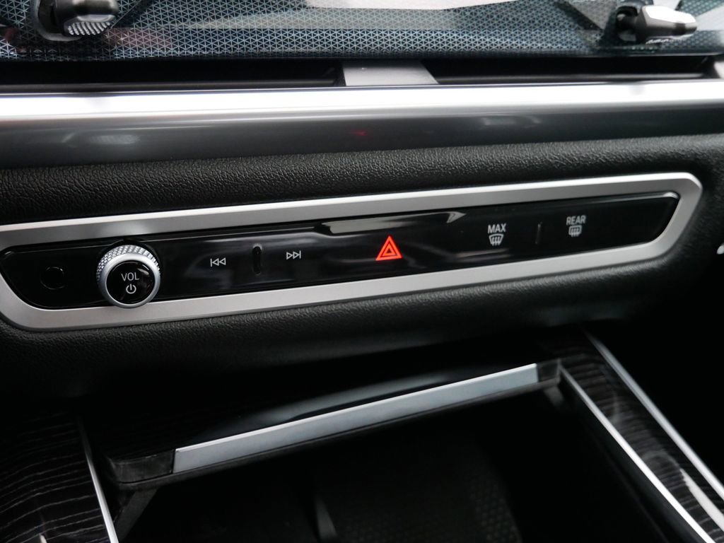 Used 2026 BMW X5 xDrive40i image 20