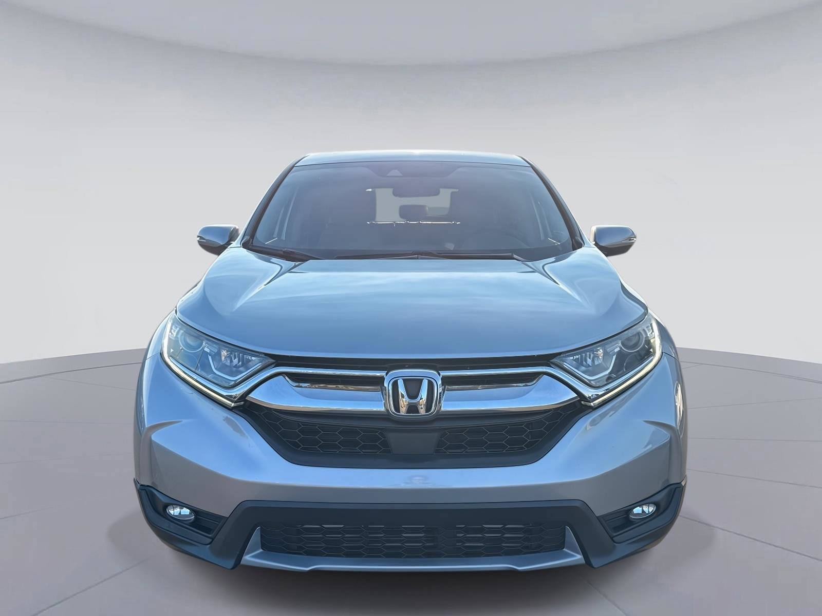Certified 2017 Honda CR-V EX image 9