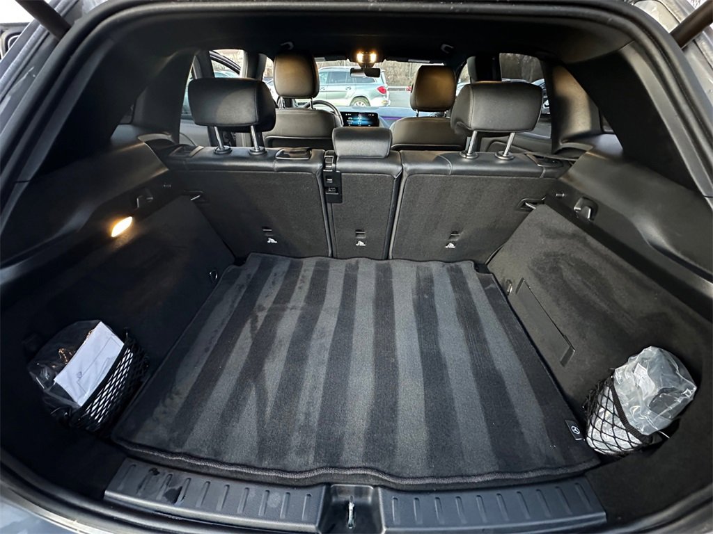 Used 2023 Mercedes-Benz GLA 250 GLA 250 image 30