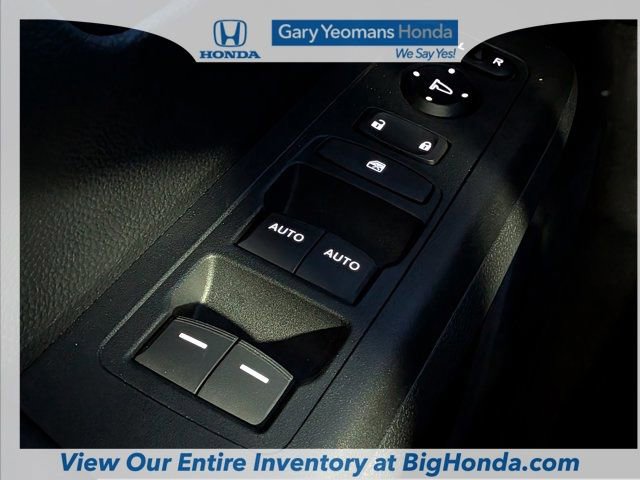 Used 2023 Honda CR-V Sport image 27
