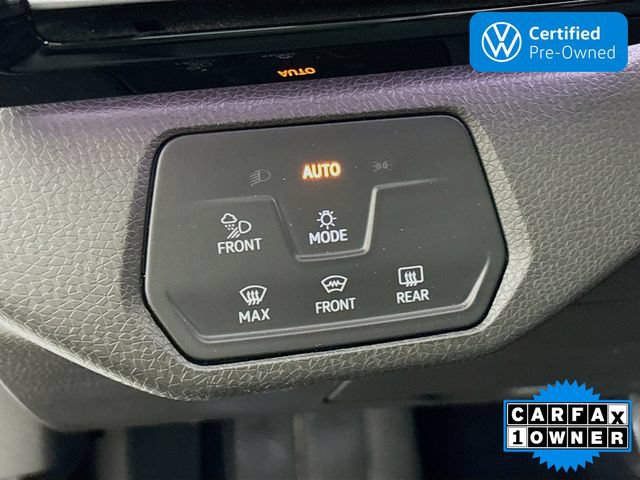 Used 2023 Volkswagen ID.4 Pro S AWD/4WD image 10