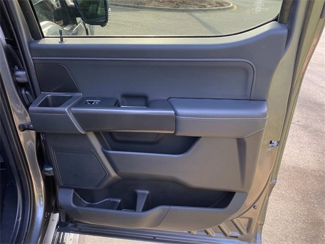 Used 2024 Ford F150 XLT w/ Equipment Group 302A MID image 36