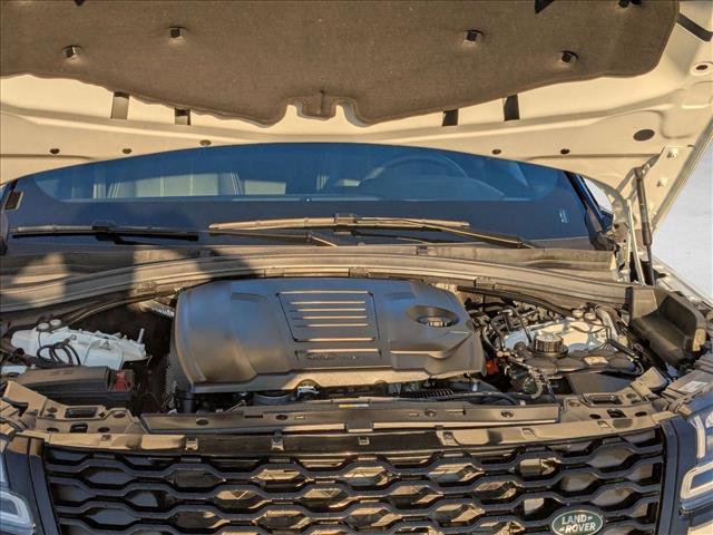 Used 2023 Land Rover Range Rover Velar R-Dynamic S image 26