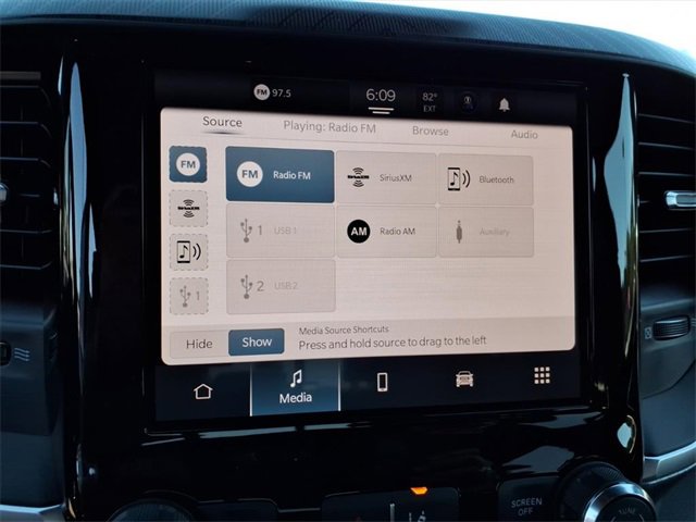 New 2026 RAM 1500 Lone Star image 6