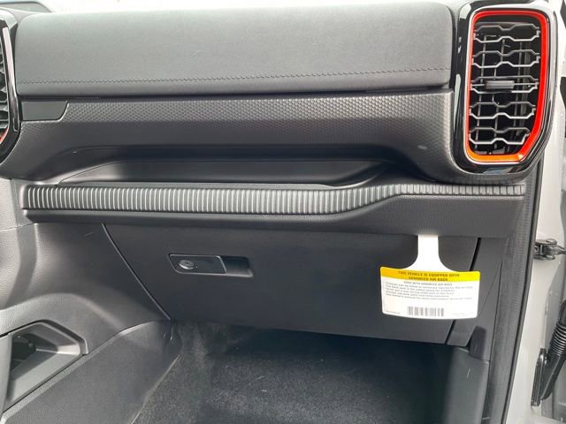 New 2026 Ford Ranger Raptor image 36