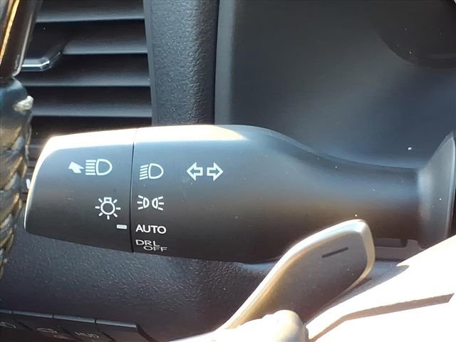 Used 2021 Lexus RX 350 FWD w/ Luxury Package image 32