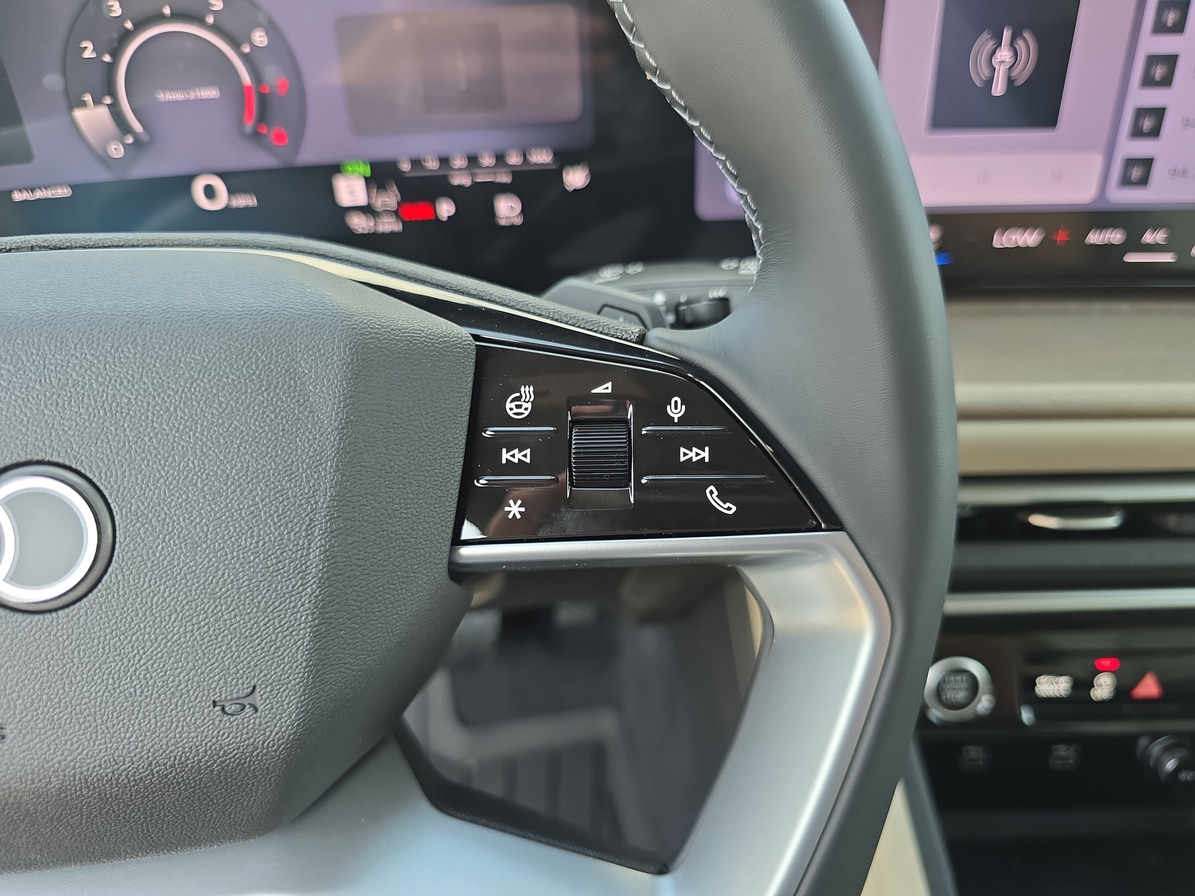 New 2026 Audi Q5 Prestige AWD/4WD image 18