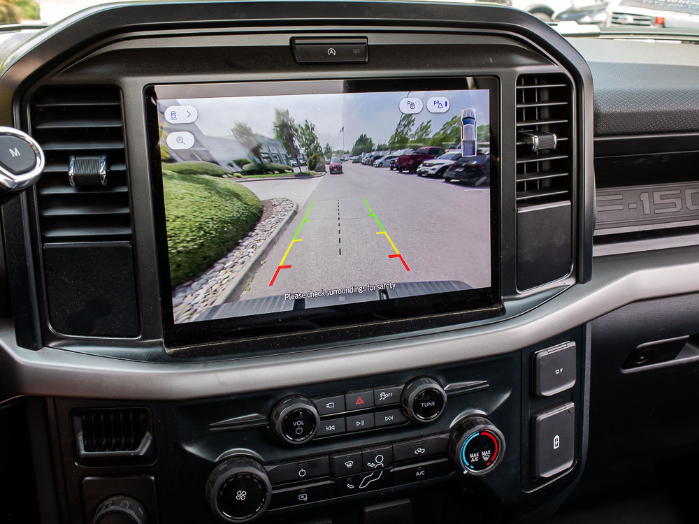 Used 2026 Ford F150 XL RWD image 15