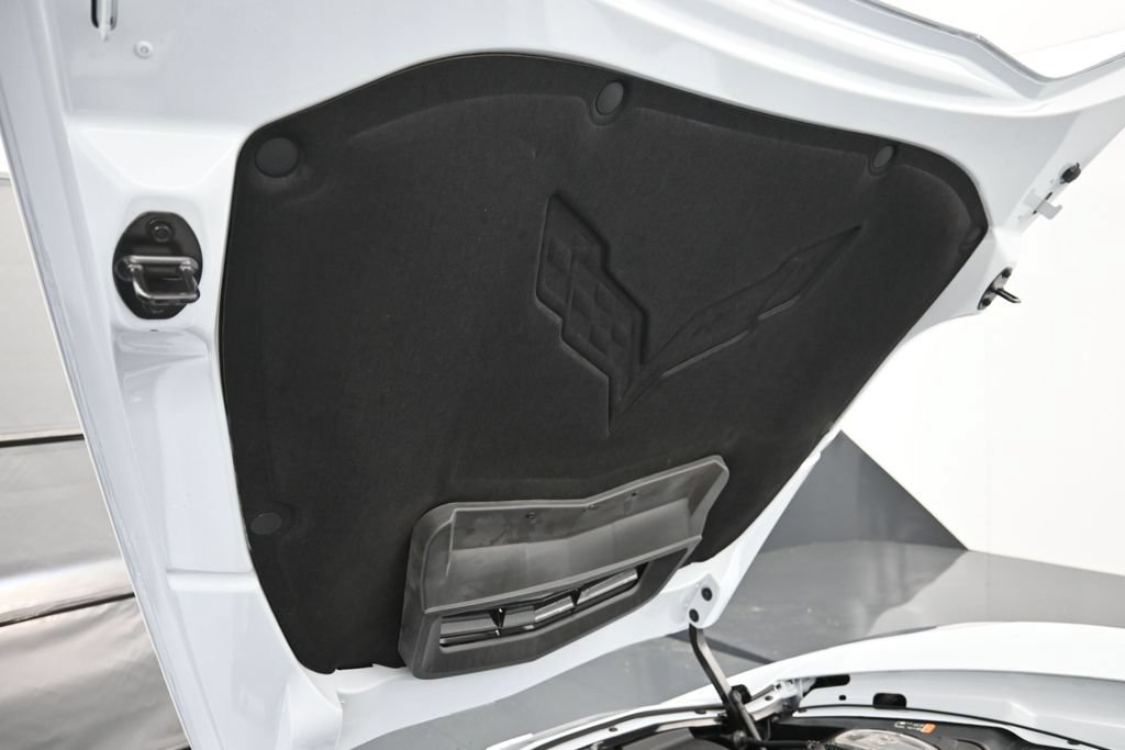 Used 2019 Chevrolet Corvette Grand Sport RWD image 19