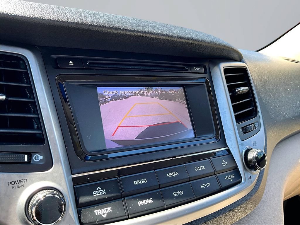 Used 2016 Hyundai Tucson Eco AWD/4WD image 22