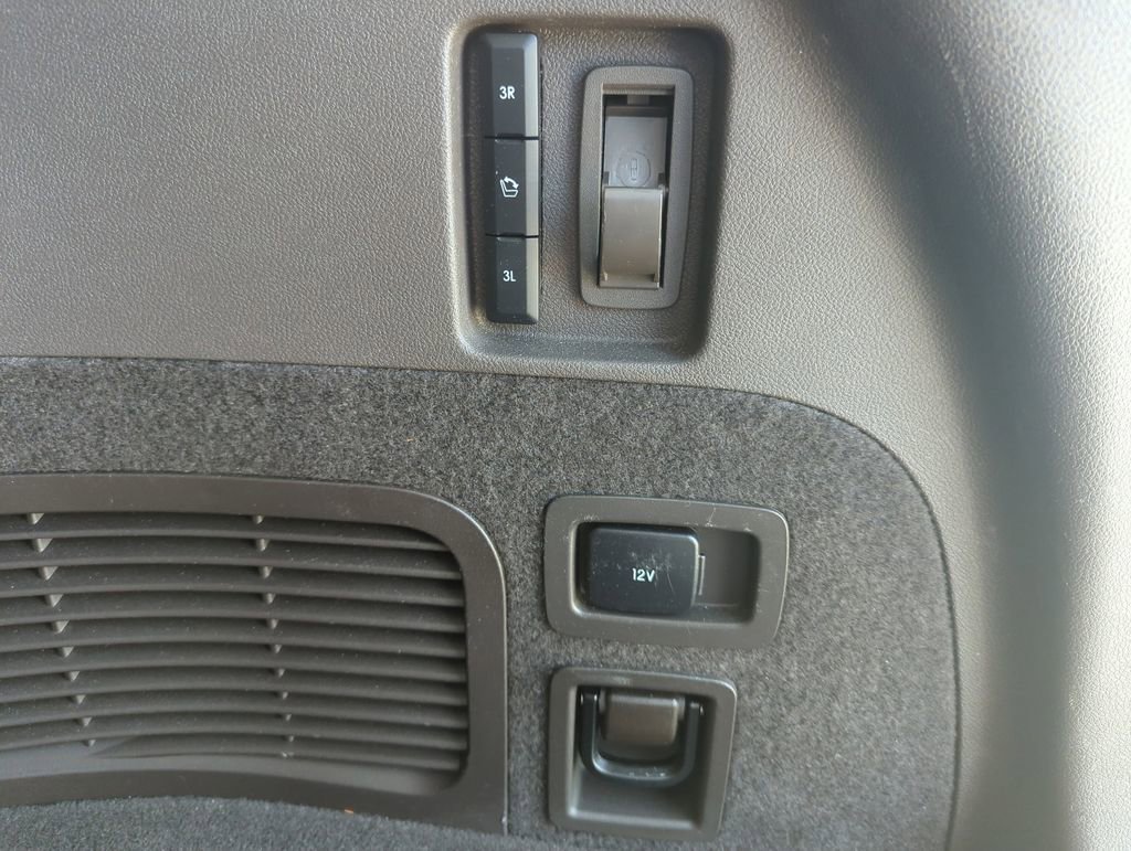 Used 2020 Lincoln Aviator Reserve w/ Equipment Group 202A image 37