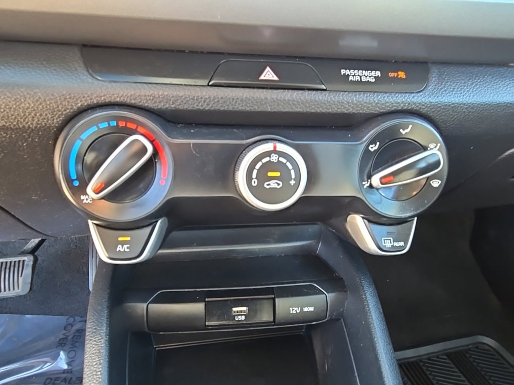 Used 2021 Kia Rio S image 30
