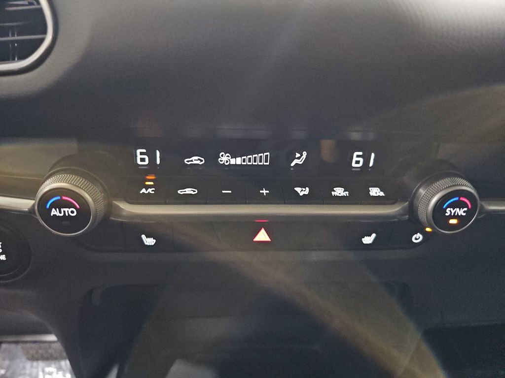 New 2026 MAZDA CX-30 AWD 2.5 S image 21