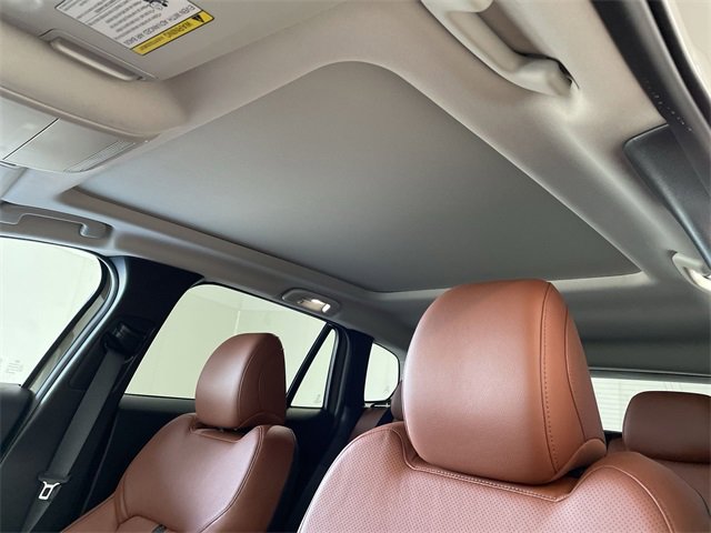 Certified 2024 MAZDA CX-50 AWD 2.5 Turbo w/ Cargo Package image 24