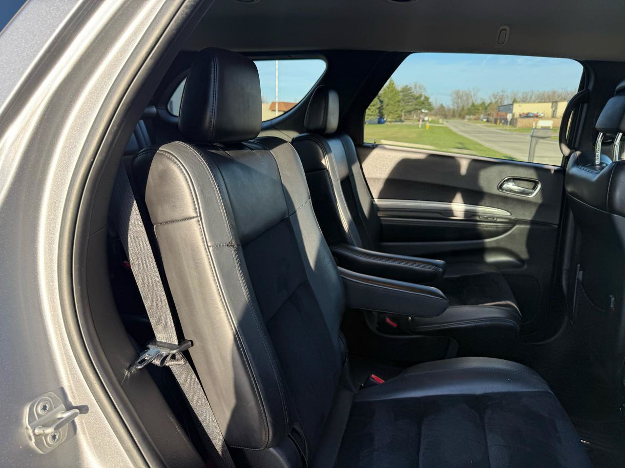 Used 2018 Dodge Durango GT AWD/4WD image 31