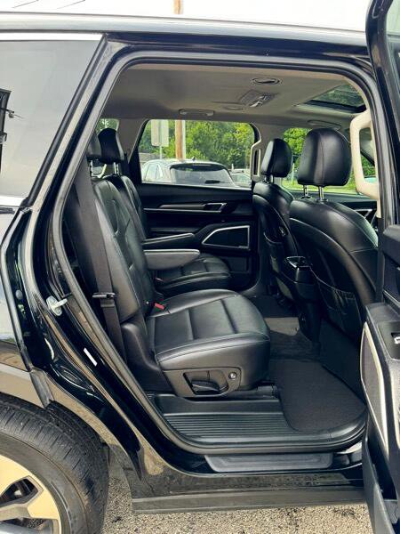Used 2021 Kia Telluride S image 22